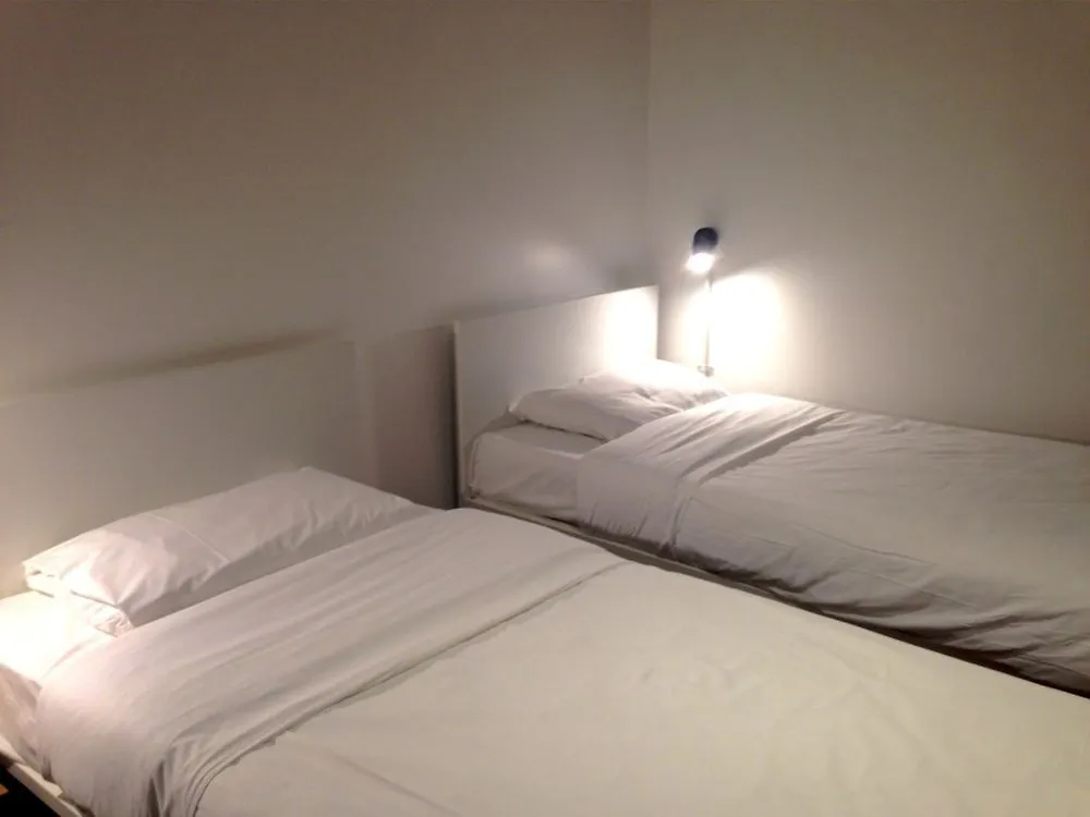 Hotel All Inclusive Bed & Beach & Fun Cancun