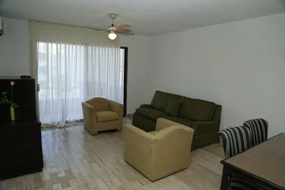 Hotel All Inclusive Bed & Beach & Fun Cancun