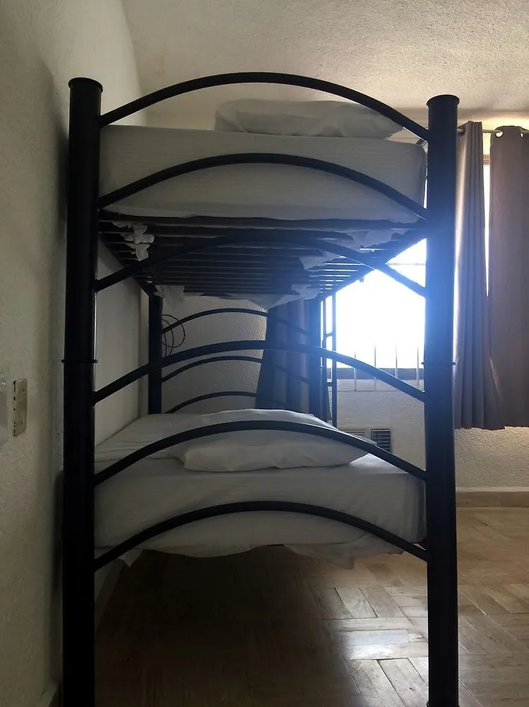 All Inclusive Bed & Beach & Fun Cancun Hotel